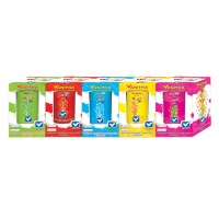 WONDER POT MIX (5PCS)