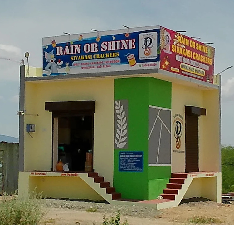 Our Store